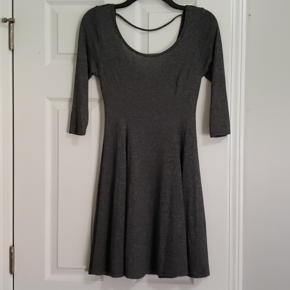 Aiden Y dress